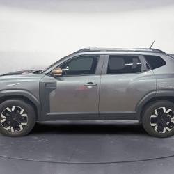 Dacia Duster Duster Hybrid 140 Extreme Carcassonne