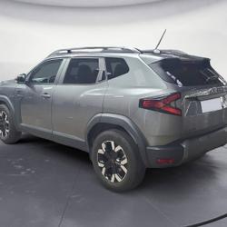 Dacia Duster Duster Hybrid 140 Extreme Carcassonne