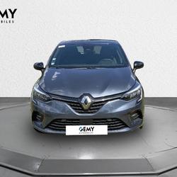 Renault Clio 5 Clio E-Tech 140 - 21N Limited Le Mans
