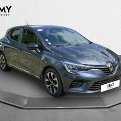 Renault Clio 5 Clio E-Tech 140 - 21N Limited Le Mans