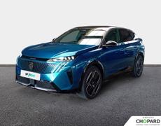 Peugeot 3008 Pontarlier