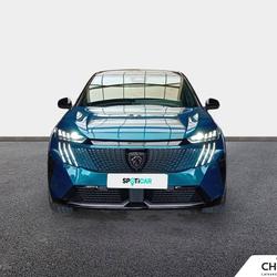 Peugeot 3008 Electrique 210 ch 73 kWh GT occasion - Pontarlier - photo 2/29