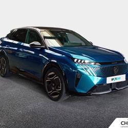 Peugeot 3008 Electrique 210 ch 73 kWh GT occasion - Pontarlier - photo 3/29