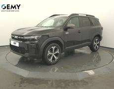 Dacia Bigster Chambray-lès-Tours