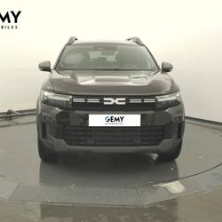 Dacia Bigster Bigster Hybrid 155 Journey Chambray-l&egrave;s-Tours