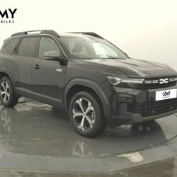 Dacia Bigster Bigster Hybrid 155 Journey Chambray-l&egrave;s-Tours