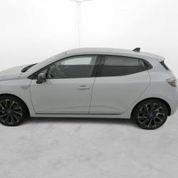 Renault Clio 5 Clio E-Tech full hybrid 145 ch GSR2 Esprit Alpine Carcassonne