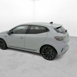 Renault Clio 5 Clio E-Tech full hybrid 145 ch GSR2 Esprit Alpine Carcassonne