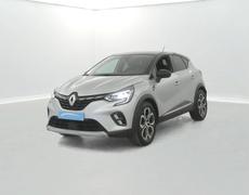Renault Captur Concarneau