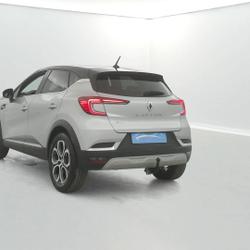 Renault Captur Captur TCe 140 EDC - 21 Intens Concarneau