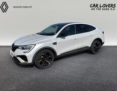 Renault Arkana Cesson