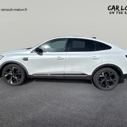 Renault Arkana Arkana E-Tech hybride 145 - 22 Techno Cesson