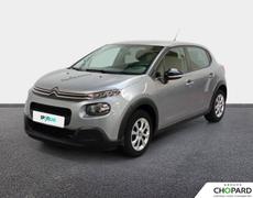 Citroen C3 Pontarlier