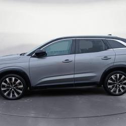 Renault Austral Austral full hybrid E-Tech 200 ch Techno Carcassonne