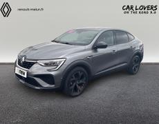 Renault Arkana Cesson