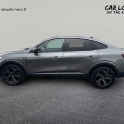 Renault Arkana Arkana E-Tech 145 RS LINE Cesson