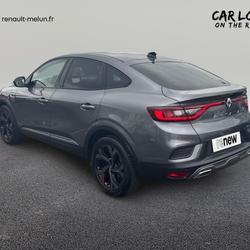 Renault Arkana Arkana E-Tech 145 RS LINE Cesson