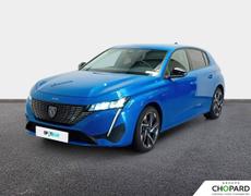 Peugeot 308 III Phase 1 Pontarlier