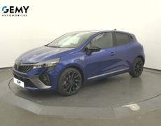 Renault Clio 5 Chambray-lès-Tours