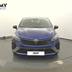 Renault Clio 5 Clio TCe 90 ch GSR2 Esprit Alpine Chambray-l&egrave;s-Tours