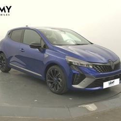 Renault Clio 5 Clio TCe 90 ch GSR2 Esprit Alpine Chambray-l&egrave;s-Tours