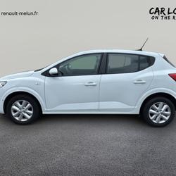 Dacia Sandero Sandero TCe 90 Confort Cesson