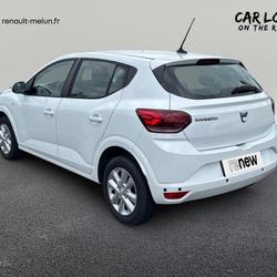 Dacia Sandero Sandero TCe 90 Confort Cesson
