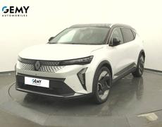 Renault Scenic 4 Chambray-lès-Tours