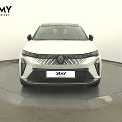 Renault Scenic 4 Scenic E-Tech electrique 220 ch grande autonomie Techno Iconic Chambray-l&egrave;s-Tours