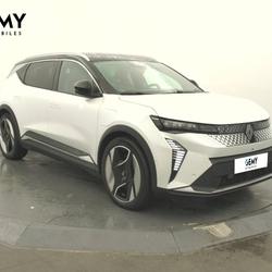 Renault Scenic 4 Scenic E-Tech electrique 220 ch grande autonomie Techno Iconic Chambray-l&egrave;s-Tours