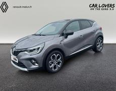 Renault Captur Cesson