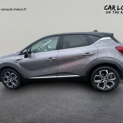 Renault Captur Captur E-Tech full hybrid 145 Techno Cesson