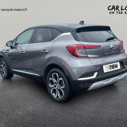 Renault Captur Captur E-Tech full hybrid 145 Techno Cesson