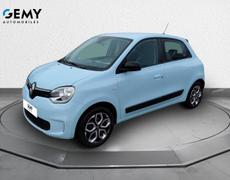Renault Twingo 3 Le Mans