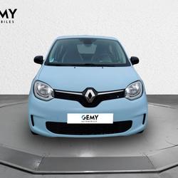 Renault Twingo 3 Twingo III E-Tech Equilibre Le Mans
