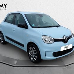 Renault Twingo 3 Twingo III E-Tech Equilibre Le Mans