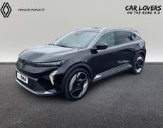 Renault Scenic 4