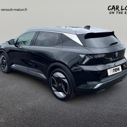 Renault Scenic 4 Scenic E-Tech &eacute;lectrique 220 ch grande autonomie Techno Option Iconic Cesson