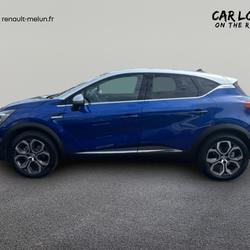 Renault Captur Captur E-Tech full hybrid 145 Techno Cesson