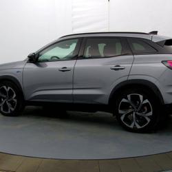 Renault Austral Austral E-Tech full hybrid 200 GSR2 Techno esprit Alpine Carcassonne