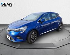 Renault Clio 5 Le Mans