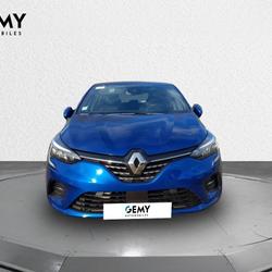 Renault Clio 5 Clio TCe 140 - 21N Intens Le Mans