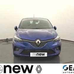 Renault Clio 5 Clio TCe 140 - 21N Intens Le Mans