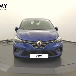 Renault Clio 5 Clio TCe 140 - 21N Intens Le Mans