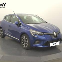Renault Clio 5 Clio TCe 140 - 21N Intens Le Mans