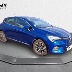 Renault Clio 5 Clio TCe 140 - 21N Intens Le Mans