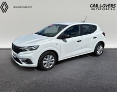 Dacia Sandero Cesson