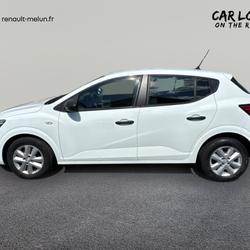 Dacia Sandero Sandero SCe 65 Confort Cesson