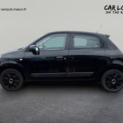Renault Twingo 3 Twingo III SCe 65 Equilibre Cesson