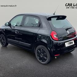 Renault Twingo 3 Twingo III SCe 65 Equilibre Cesson